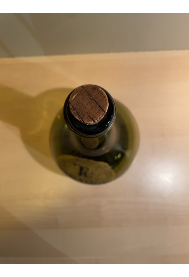 Holmegaard Apotekerglas
